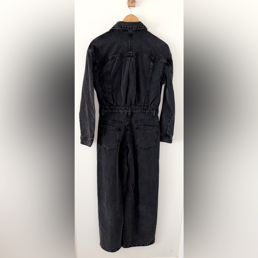 We The Free Touch The Sky One-Piece NWOT Size XS Dark Cloud - Picture 6 of 9